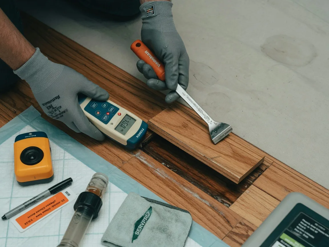 Why choose Water Damage Restoration in Waveland, MS